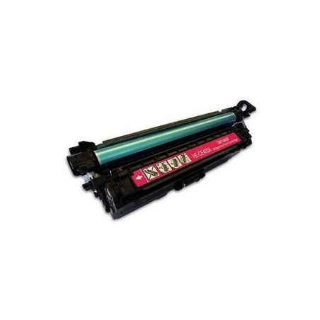 טונר אדום תואם HP 507A CE403A
