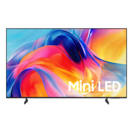 טלוויזיה Mini LED 4k חכמה M70H בגודל 43 אינץ' — לבדיקת זמינות ומחיר צרו קשר עם החנות 025322208