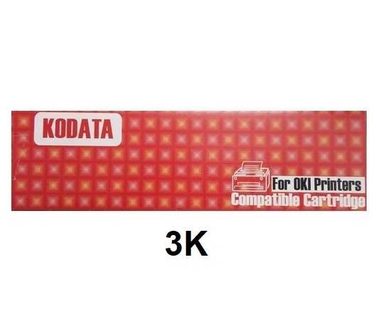 טונר מגנטי KODATA B490/B491/MB491 3K