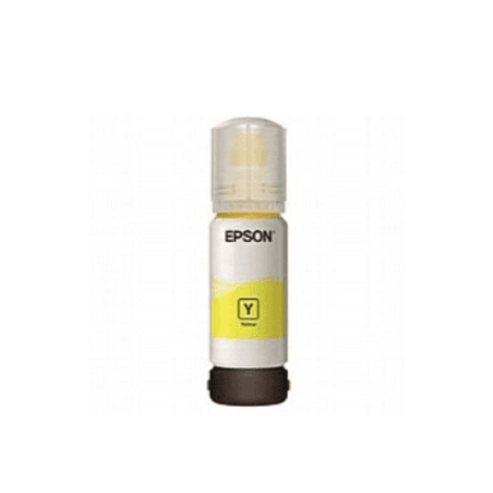 מכל דיו צהוב תואם Epson 101  אפסון