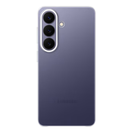 כיסוי שקוף עבור Galaxy S26 — לבדיקת זמינות ומחיר צרו קשר עם החנות 025322208