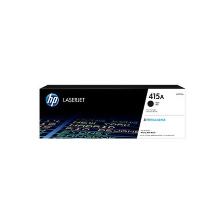 טונר שחור מקורי HP 415A W2030A