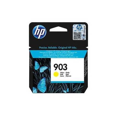 ראש דיו מקורי צהוב HP 903 T6L95AE yellow