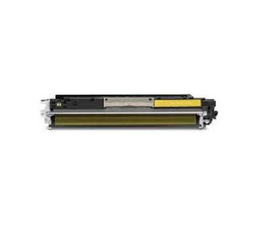 טונר צהוב תואם HP 130A CF352A