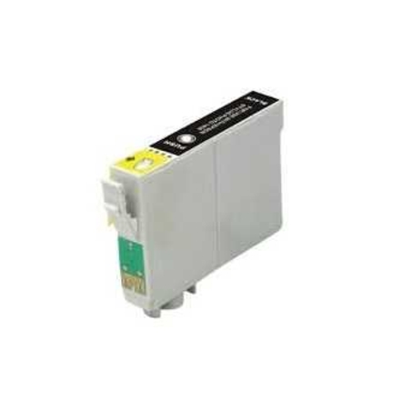 ראש דיו תואם שחור EPSON T1281