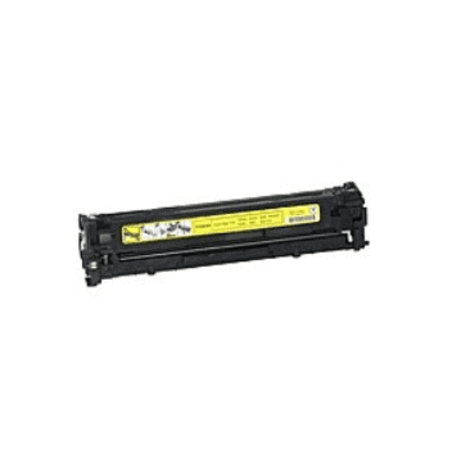 טונר צהוב תואם Canon crg731y