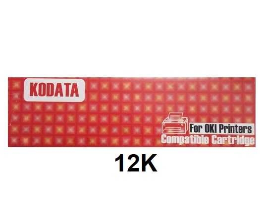טונר מגנטי KODATA B491D/ MB491 12K