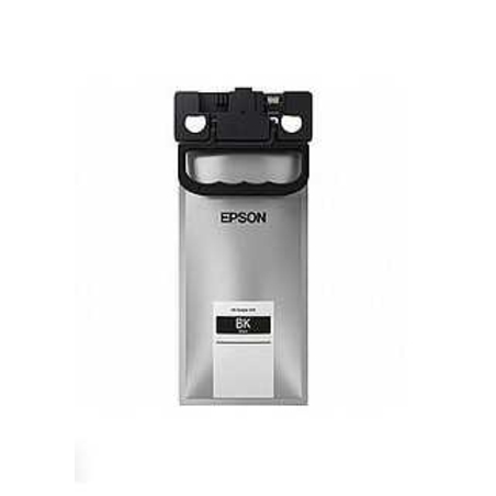 דיו שחור מקורי EPSON C13T01C100 C529R/C579R 10K