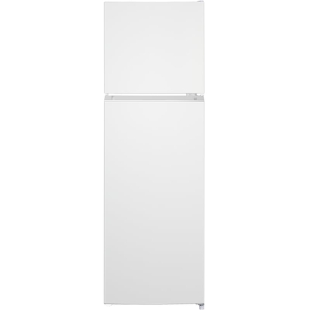 מקרר מקפיא עליון 298 ליטר נטו Electra EL320W עם מפסק תאורה - צבע לבן