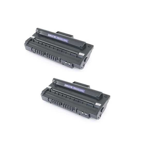 זוג טונרים תואמים samsung ml-1710d3