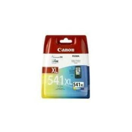 ראש דיו צבעוני מקורי canon cl541xl