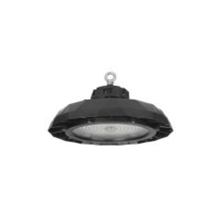 תאורת מחסנים CCT 200W CANNON זווית מתכווננת — למחיר צרו קשר
