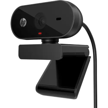 מצלמת רשת HP 325 FHD Webcam