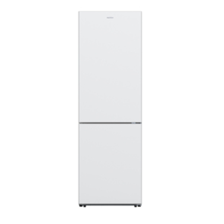 PVR2D570-NI מקרר 2 דלתות צבע נירוסטה PROVIEW