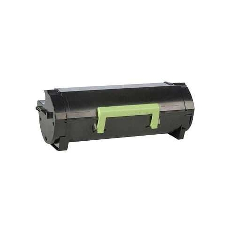טונר תואם LEXMARK 605H | 60F5H00 10K