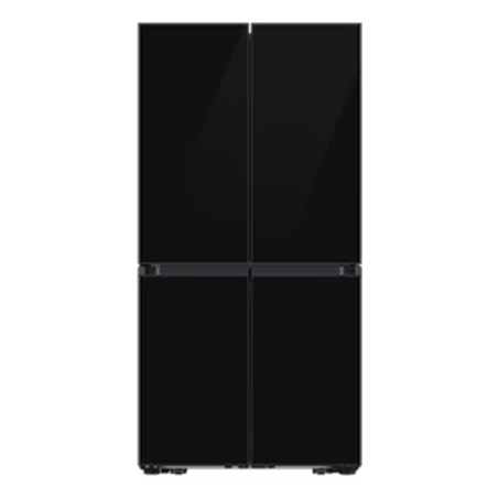 Bespoke AI, מקרר 4 דלתות (852L Clean Black) — לבדיקת זמינות ומחיר צרו קשר עם החנות 025322208