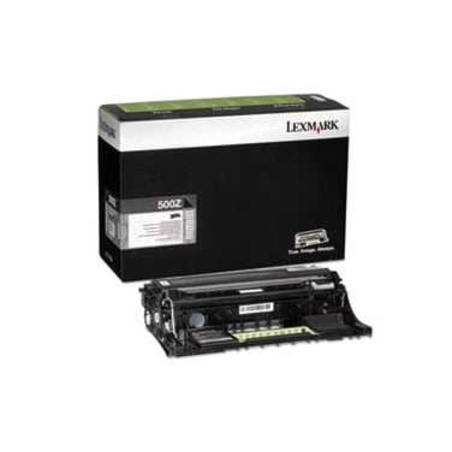 דראם – יח’ הדמיה מקורי LEXMARK 50F0Z00
