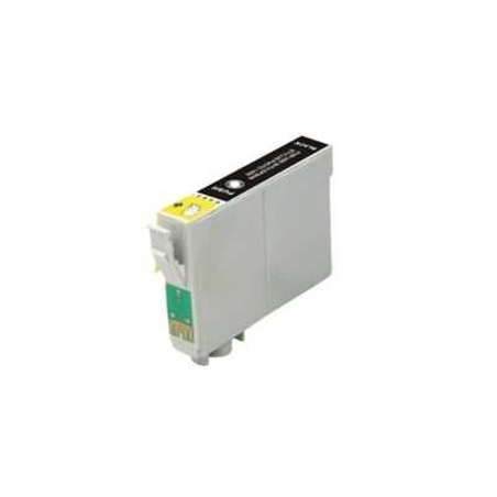 ראש דיו שחור תואם EPSON TO731