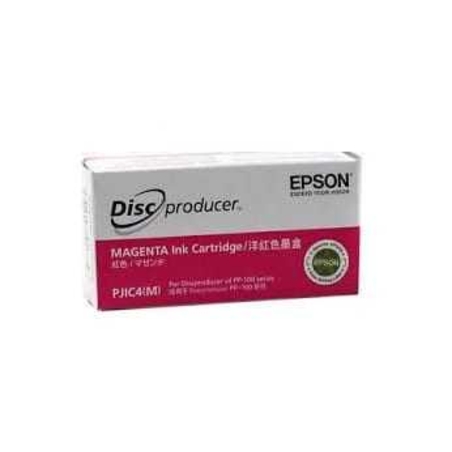 דיו אדום EPSON PP-100