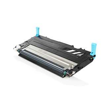 טונר תואם כחול samsung cltc409s