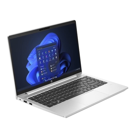 HP 445 G10 Ryzen 3/8/256 - מחשב נייד