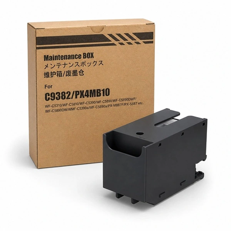 מחסנית תחזוקה תואם EPSON C9382