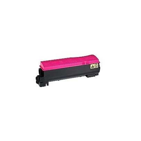 טונר אדום תואם KYOCERA TK560M 10K