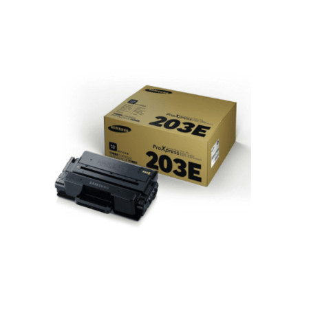 טונר מקורי samsung mltd203e