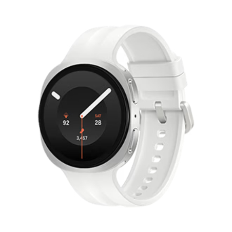 Galaxy Watch9 (Bluetooth, 40 mm) — לבדיקת זמינות ומחיר צרו קשר עם החנות 025322208