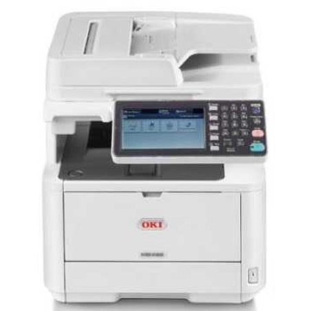מדפסת OKI ES492DN