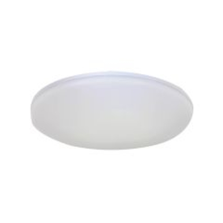 צמוד תקרה IP40 24W CCT JADY קוטר 29 ס