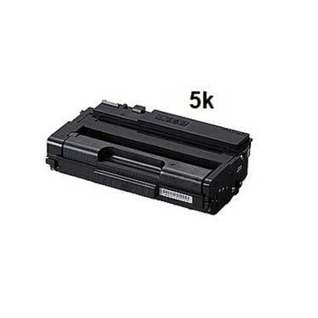 טונר שחור תואם RICOH ES330 5K