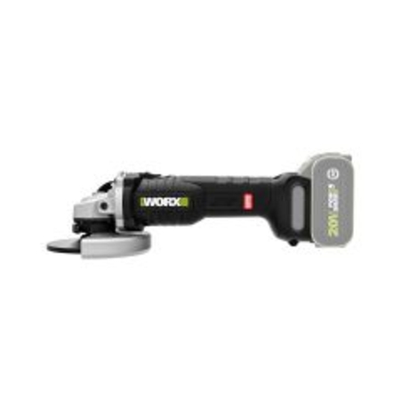 משחזת זווית נטענת 20V -גוף