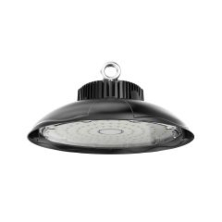 תאורת מחסנים 100W DIAMOND II IP65 אור קר — למחיר צרו קשר