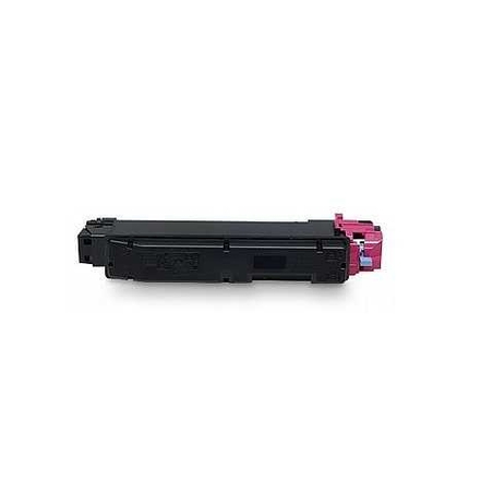 טונר אדום תואם KYOCERA TK5270M