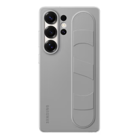 Standing Grip Case עבור S25 Ultra — לבדיקת זמינות ומחיר צרו קשר עם החנות 025322208