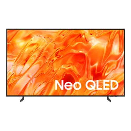 טלוויזייה Neo QLED 4k חכמה QN70H Vision AI בגודל 43 אינץ' — לבדיקת זמינות ומחיר צרו קשר עם החנות 025322208