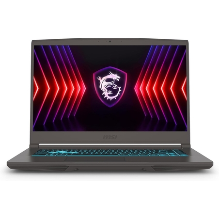 MSI Thin GAMING | Ryzen 9 8945HS | 1TB SSD | 16GB RAM DDR5 | 15.6