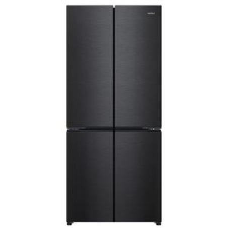 PVR4D500-BK מקרר 4 דלתות צבע שחור PROVIEW