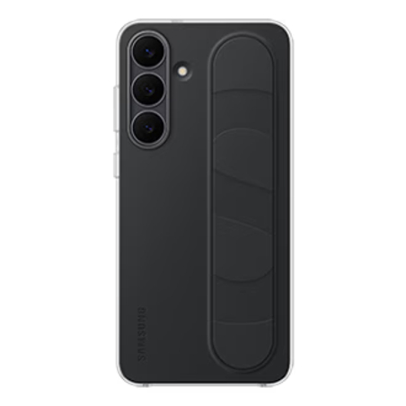 Standing Grip Case עבור Galaxy S25 FE — לבדיקת זמינות ומחיר צרו קשר עם החנות 025322208