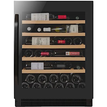 מקרר יין עד 46 בקבוקים Free Standing / אינטגרלי Vinopo NS-45NB