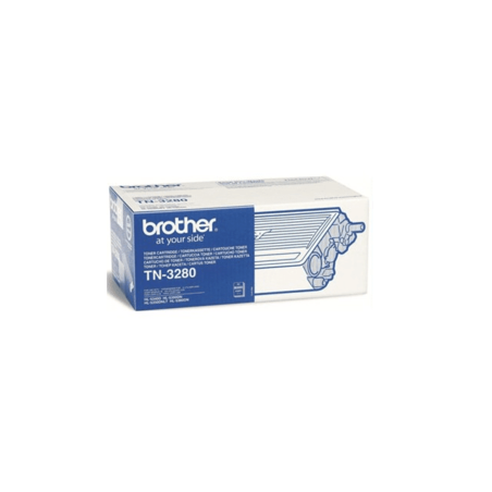 טונר מקורי brother tn3280