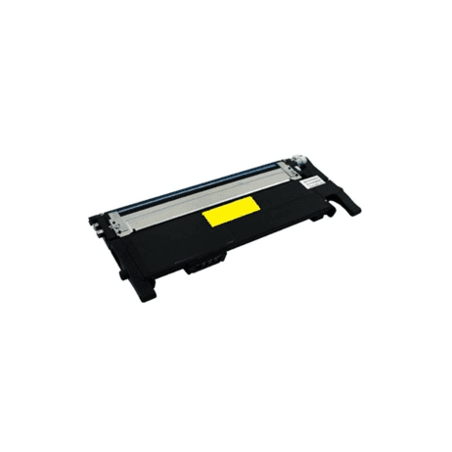 טונר צהוב תואם samsung clty406s