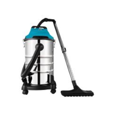 שואב אבק רטוב יבש 30L 1600W