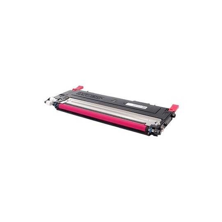 טונר אדום תואם samsung clt-m407s