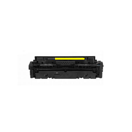 טונר צהוב תואם Canon 055H Y