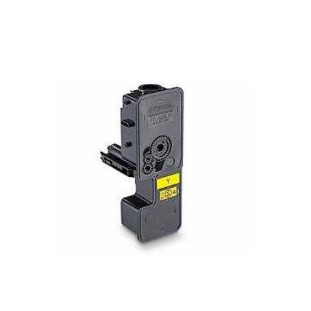 טונר צהוב תואם Kyocera TK5220Y