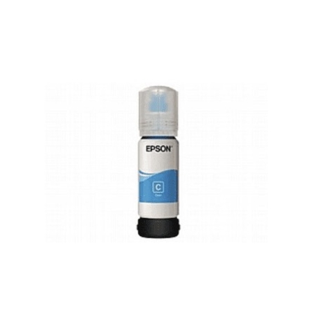 מיכל דיו כחול תואם Epson 112 C13T06C24A