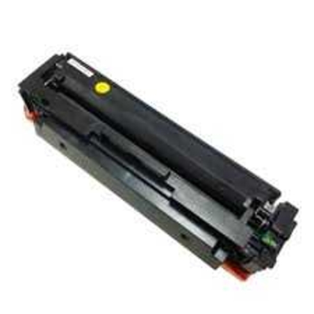 טונר תואם צהוב hp 410A yellow cf412A