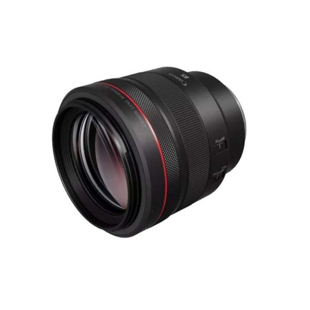 Canon RF 85mm f/1.2L USM